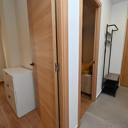 Golden-apartment Torrevieja