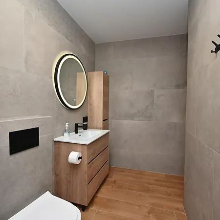 Golden-apartment Apartment *