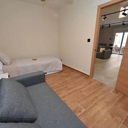 Apartment Golden-apartment Torrevieja